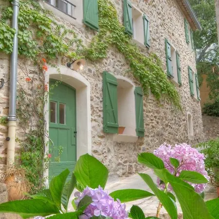 Les Remparts *