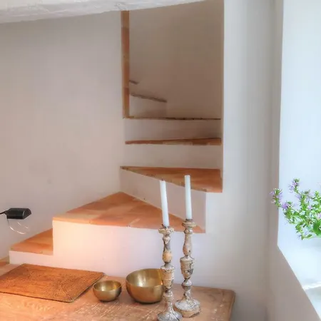 Les Remparts Prázdninový dům *