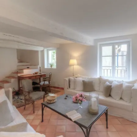 Les Remparts Vakantiehuis Grimaud