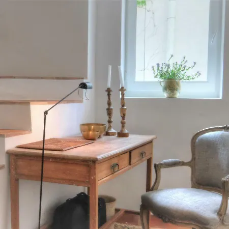 Les Remparts Vakantiehuis Grimaud