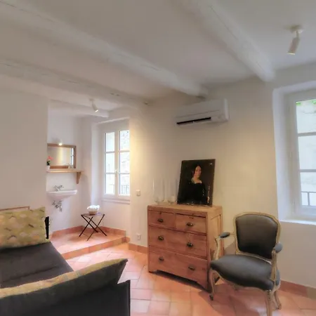 Les Remparts Vakantiehuis Grimaud